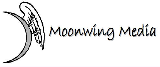 Moonwing Media logo
